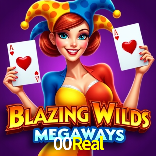 Gates of Olympus 00Real