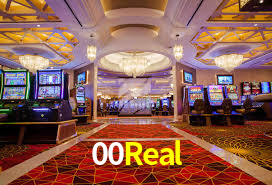 Mesa de Blackjack 00Real