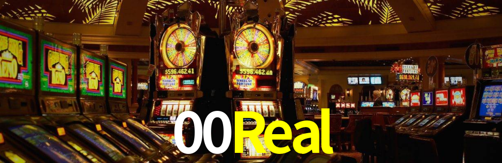 Interface do App 00Real